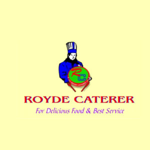 Royde Caterer